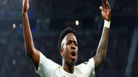 球迷曾坚定支持“抵制马杜埃凯引进”，阿尔特塔：他却将其视为推动力！